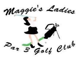 Maggie's Ladies logo