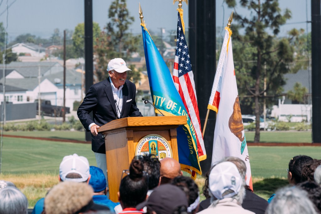 SCGA / Thomas Reiten