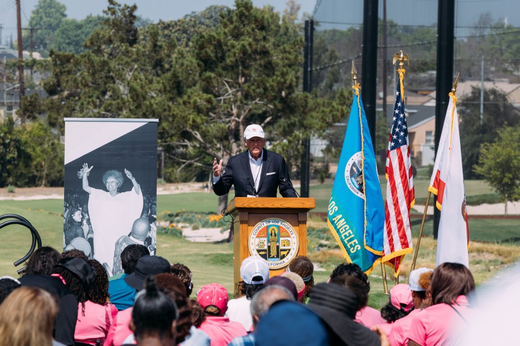 SCGA / Thomas Reiten