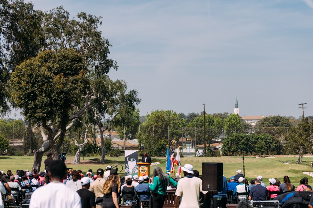 SCGA / Thomas Reiten