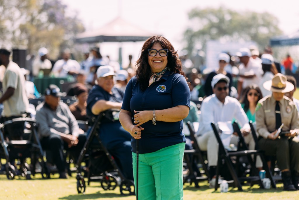 SCGA / Thomas Reiten