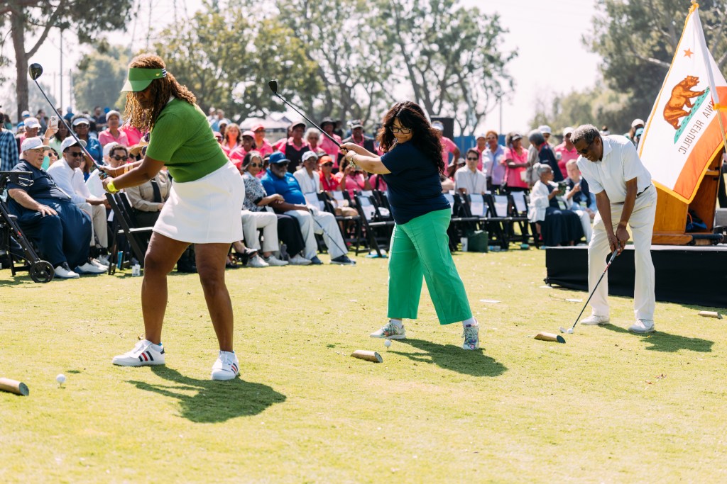 SCGA / Thomas Reiten