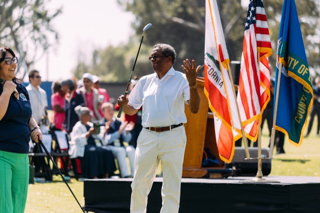 SCGA / Thomas Reiten