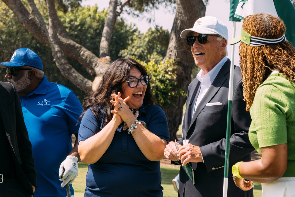 SCGA / Thomas Reiten