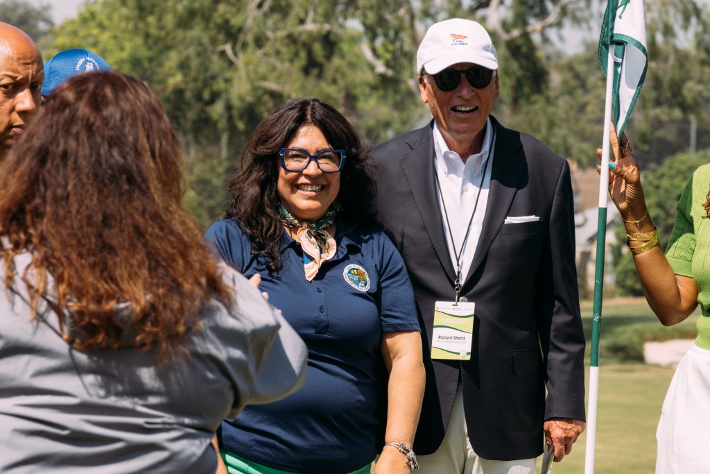 SCGA / Thomas Reiten