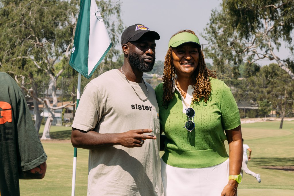 SCGA / Thomas Reiten