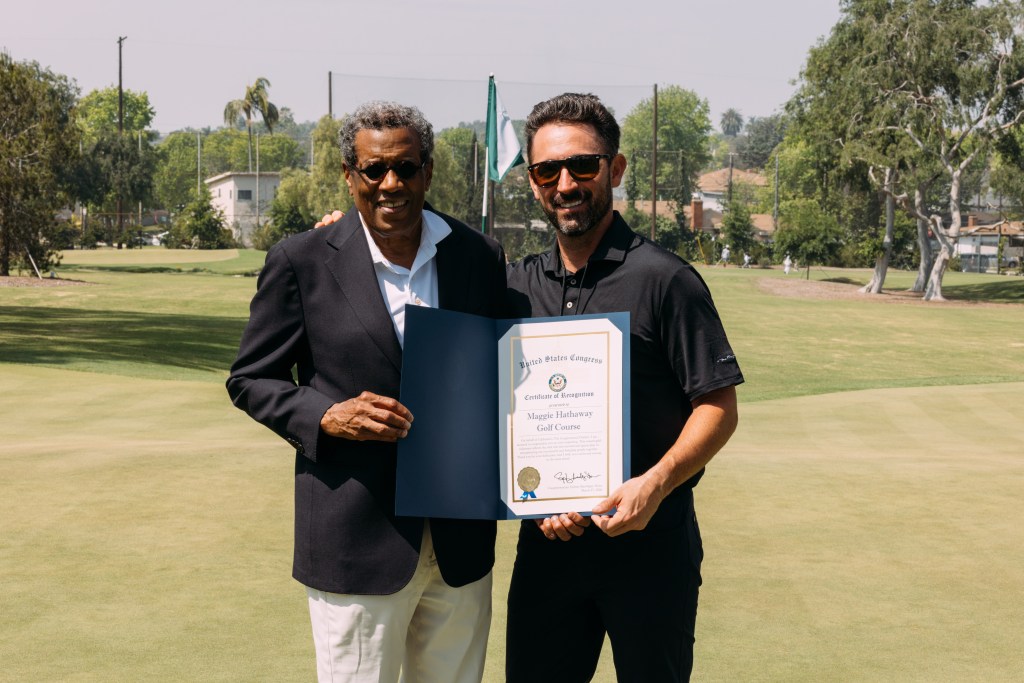 SCGA / Thomas Reiten