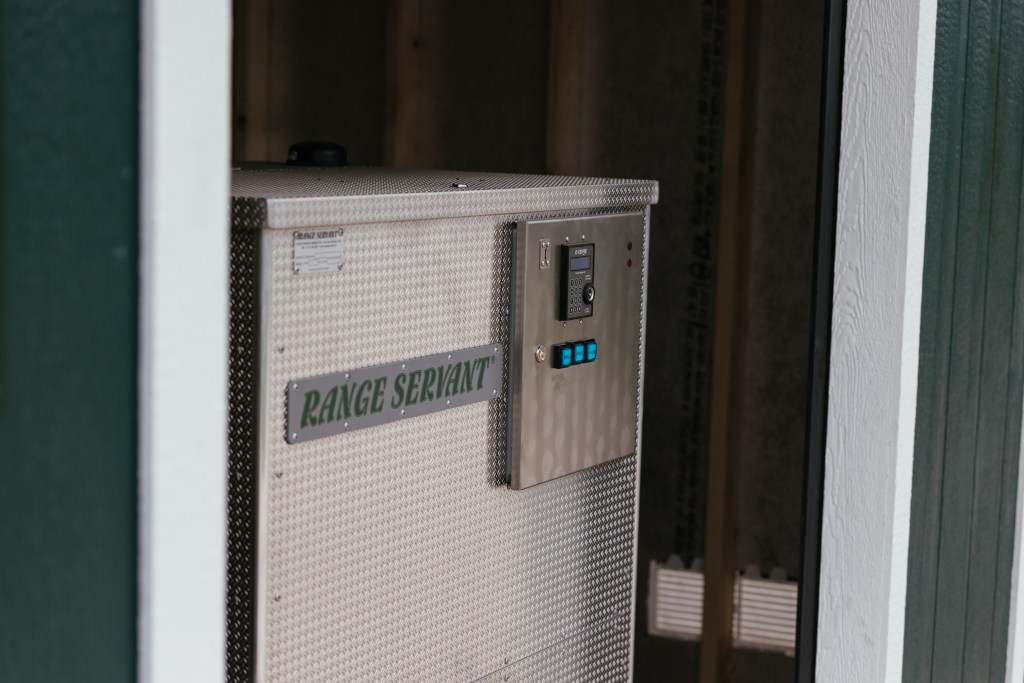 SCGA / Thomas Reiten