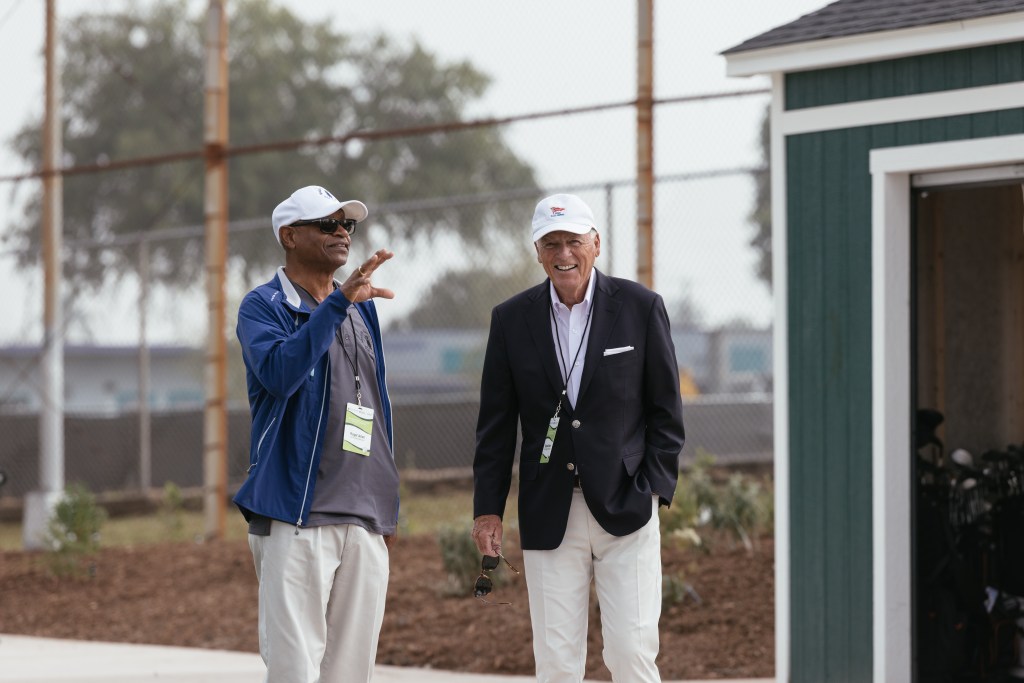 SCGA / Thomas Reiten