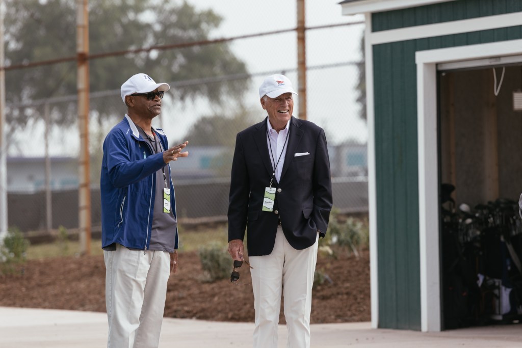 SCGA / Thomas Reiten