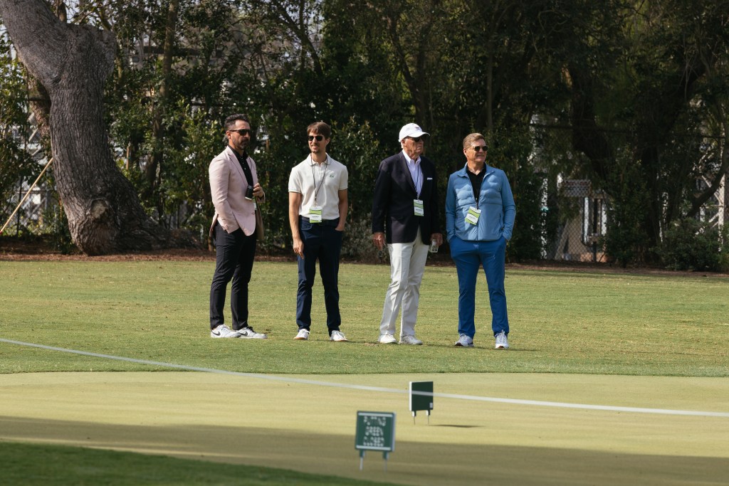 SCGA / Thomas Reiten