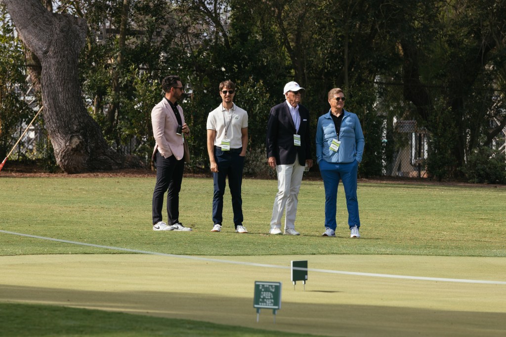 SCGA / Thomas Reiten