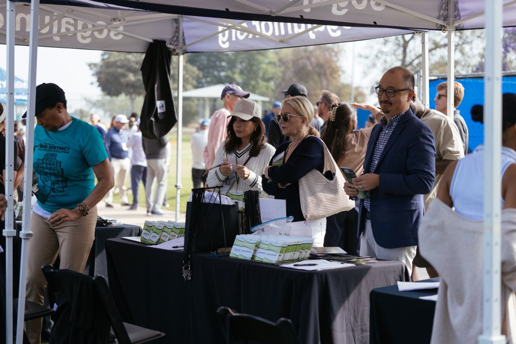 SCGA / Thomas Reiten