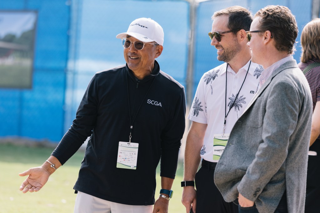 SCGA / Thomas Reiten