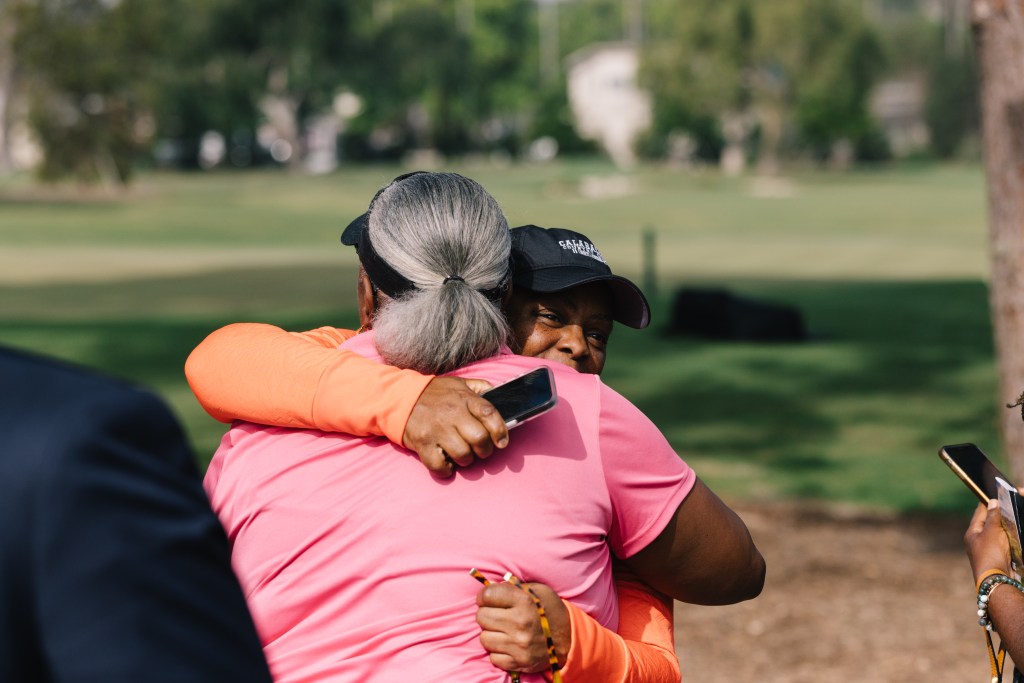 SCGA / Thomas Reiten