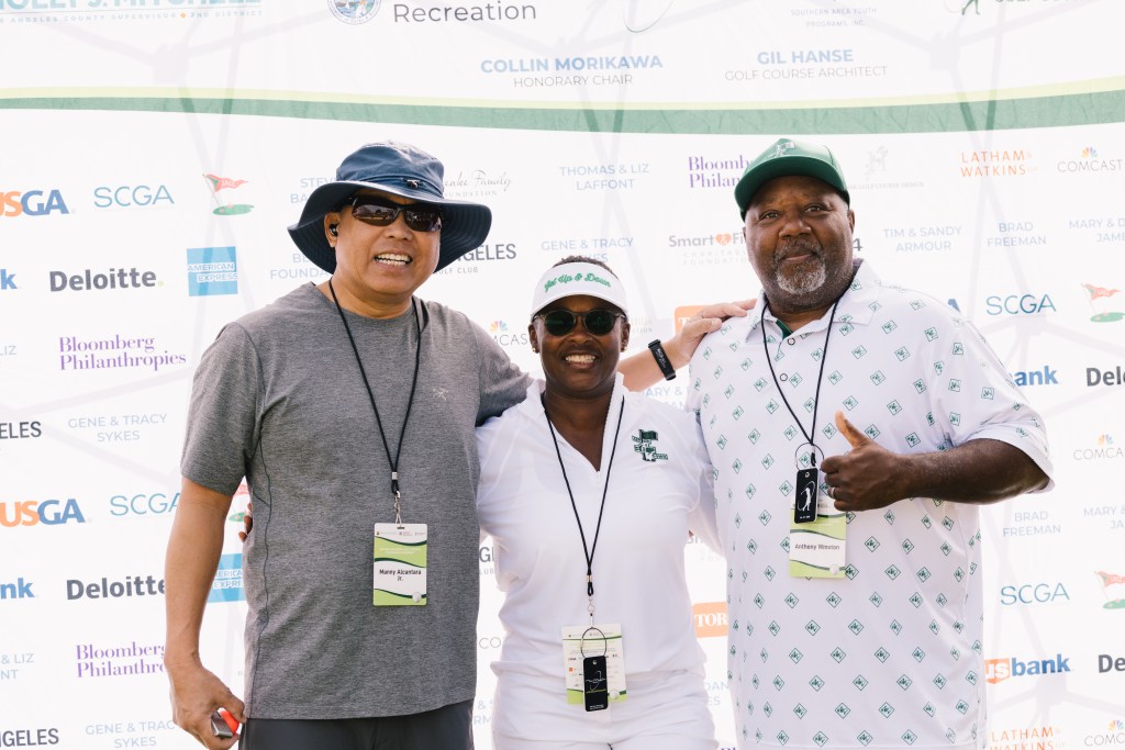 SCGA / Thomas Reiten