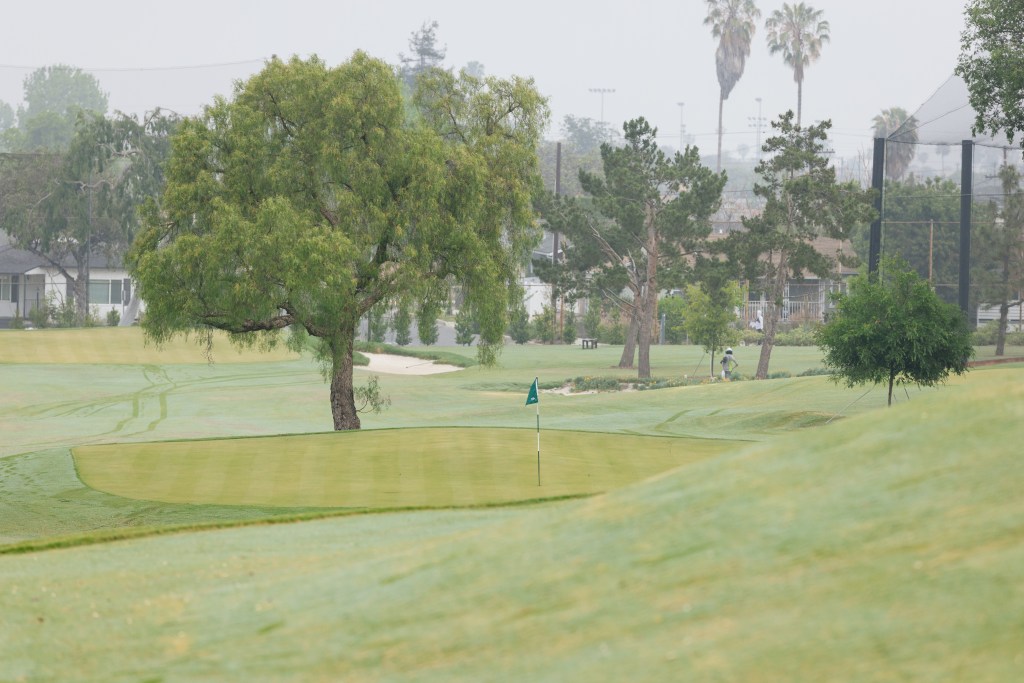 SCGA / Thomas Reiten