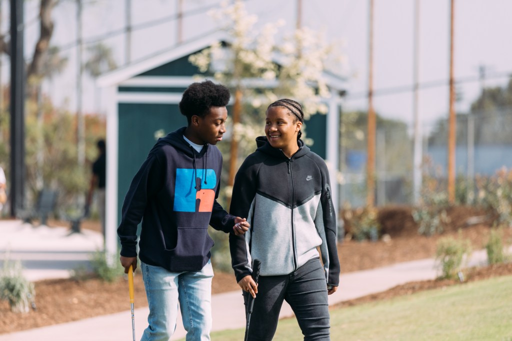 SCGA / Thomas Reiten