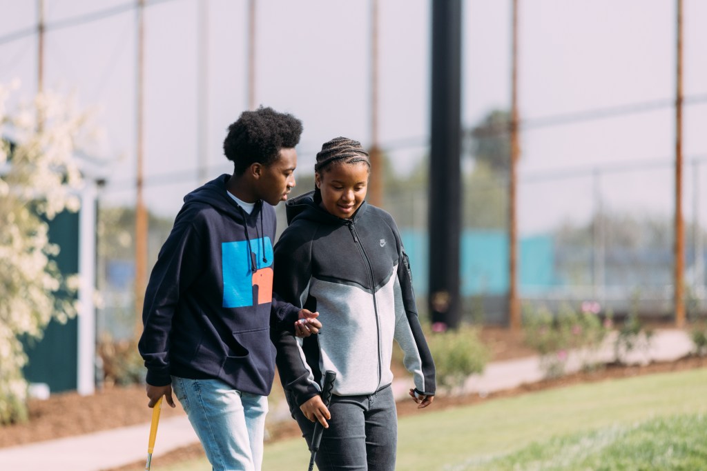 SCGA / Thomas Reiten