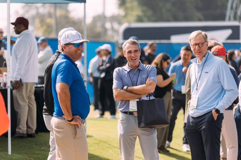 SCGA / Thomas Reiten