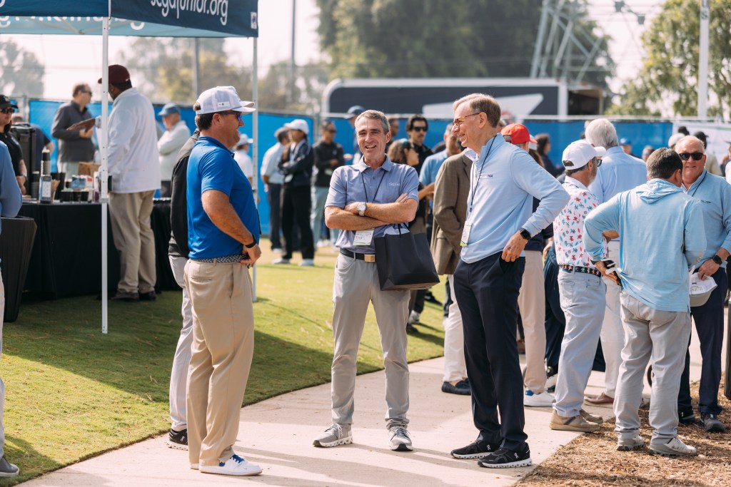 SCGA / Thomas Reiten