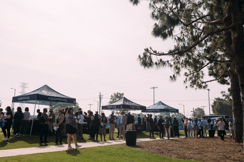 SCGA / Thomas Reiten