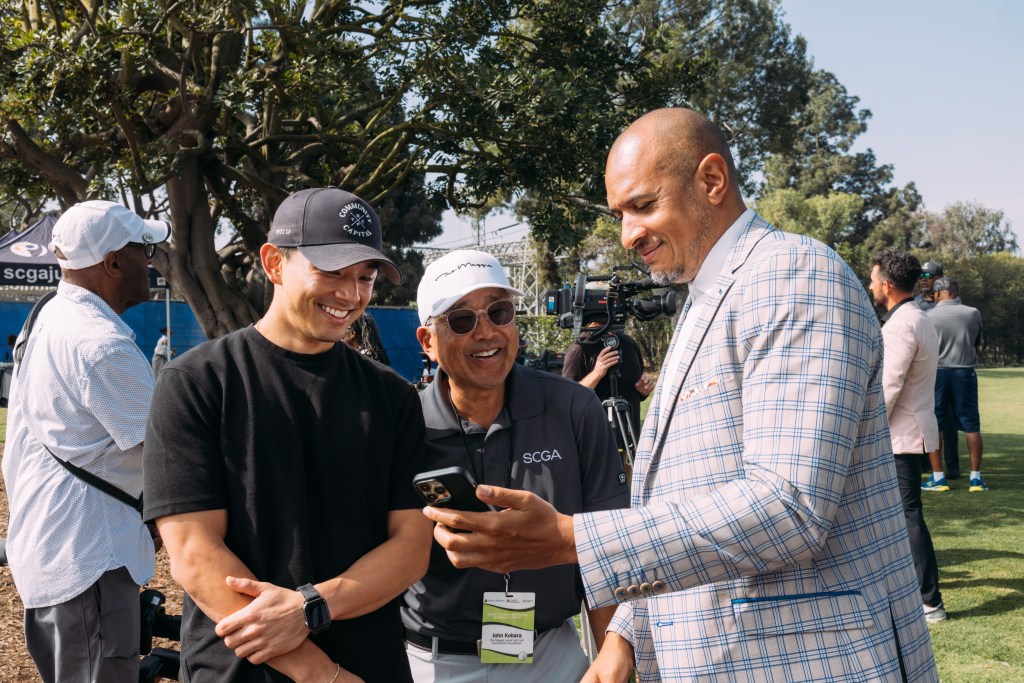 SCGA / Thomas Reiten