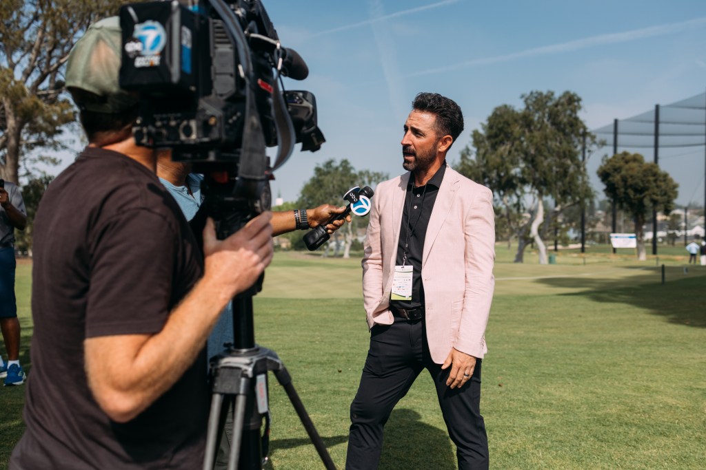 SCGA / Thomas Reiten