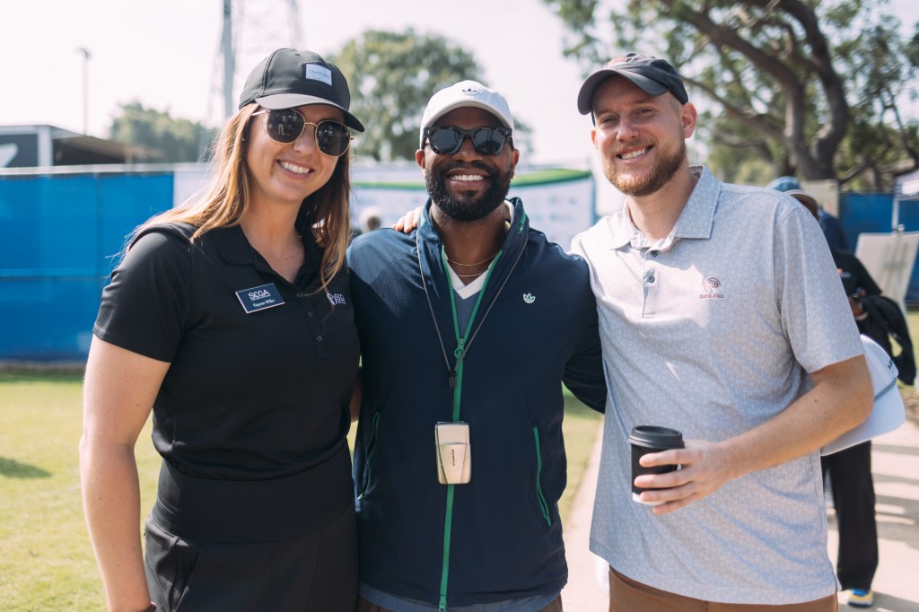 SCGA / Thomas Reiten