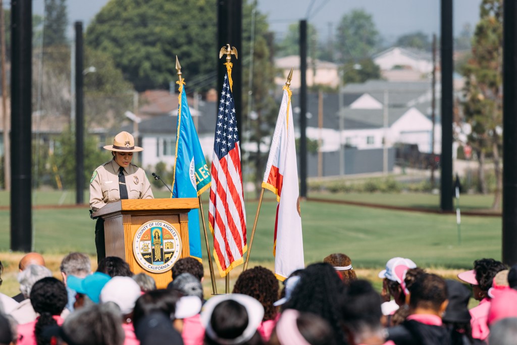 SCGA / Thomas Reiten