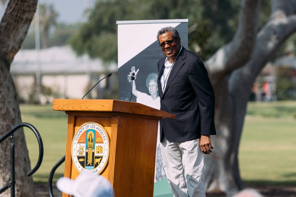 SCGA / Thomas Reiten