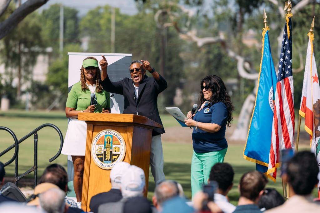 SCGA / Thomas Reiten