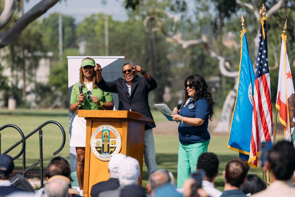 SCGA / Thomas Reiten