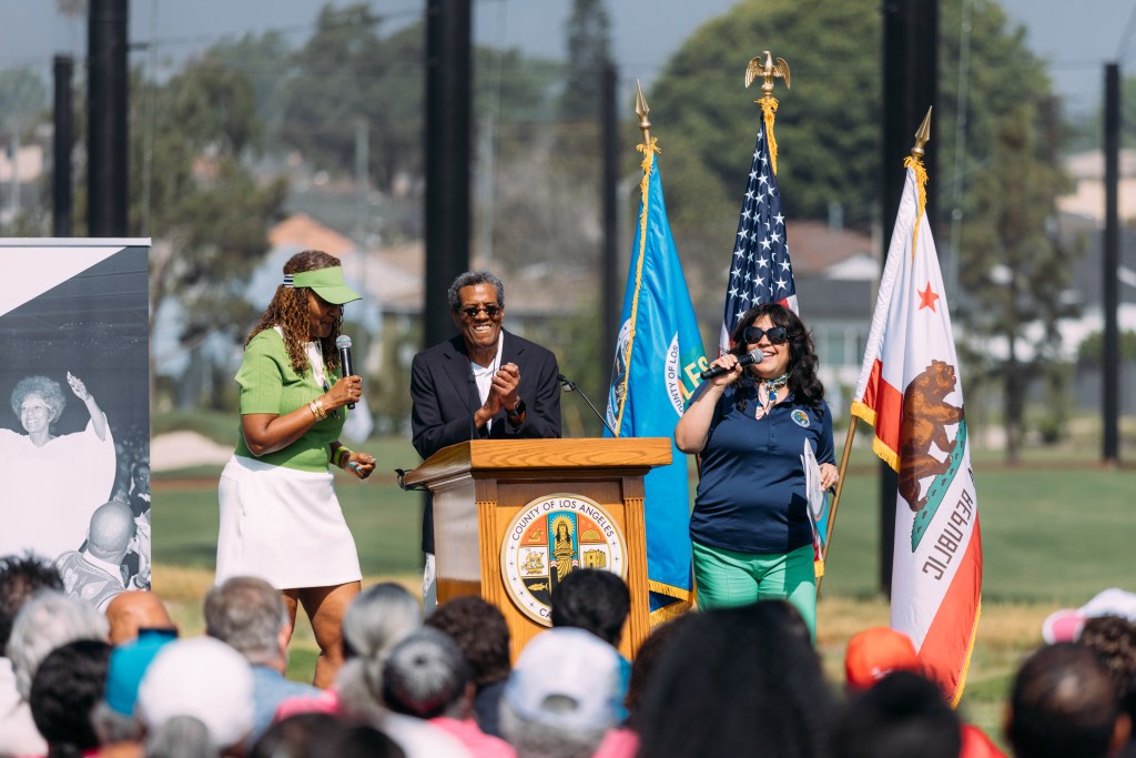 SCGA / Thomas Reiten