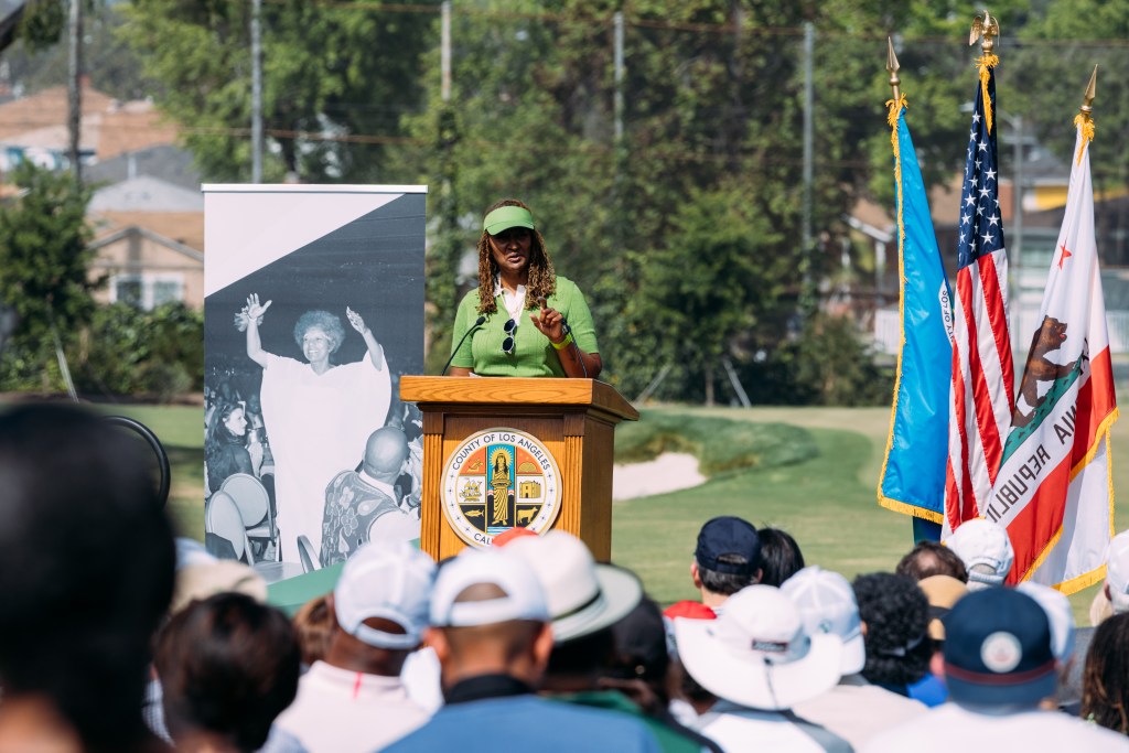 SCGA / Thomas Reiten