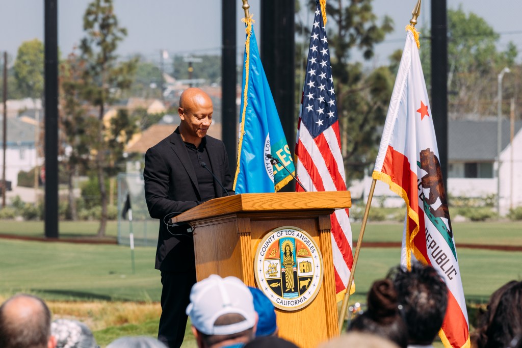 SCGA / Thomas Reiten