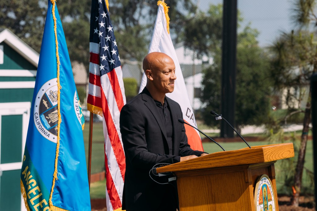 SCGA / Thomas Reiten