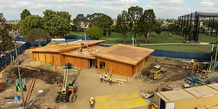 eptember 2026:  Building Progress Update 