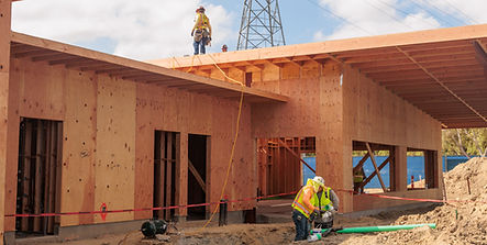 eptember 2026:  Building Progress Update 