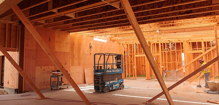eptember 2026:  Building Progress Update 