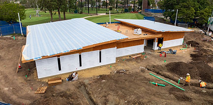 eptember 2026:  Building Progress Update 