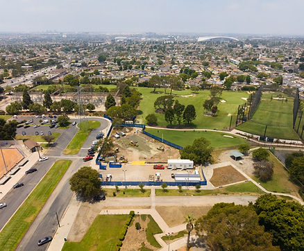 June 2026:: Building Progress Update - Site Preparation Underway